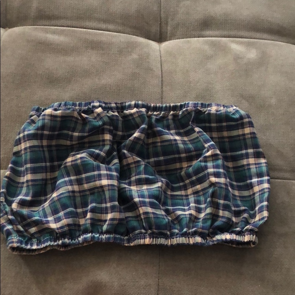 Urban outfitters tube top